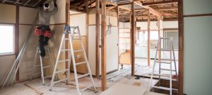 Entreprise de rénovation de la maison et de rénovation d’appartement à Vorly